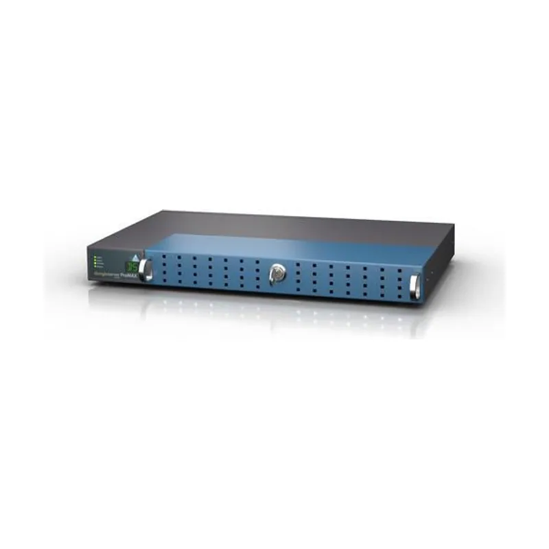 Dongleserver ProMAX servidor de impresión LAN Ethernet