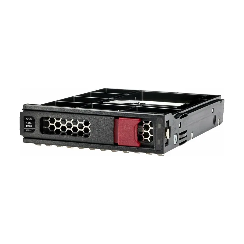 SFF Sata RI SC DS