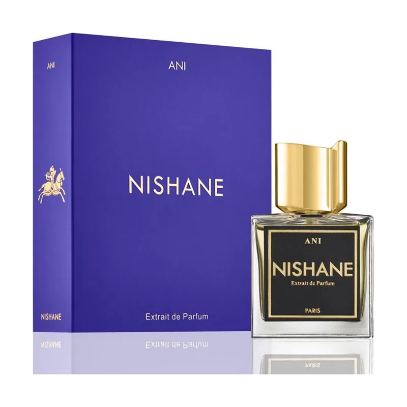 Nishane ani extracto