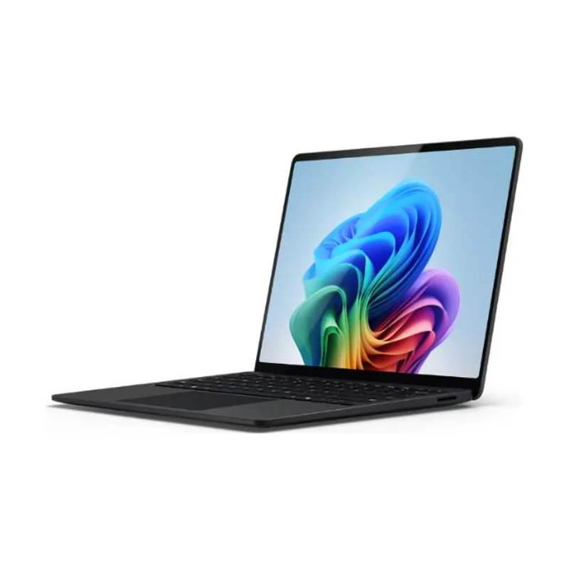 Microsoft surface laptop copilot + pc 13.8 touchscreen snapdragon x elite mem