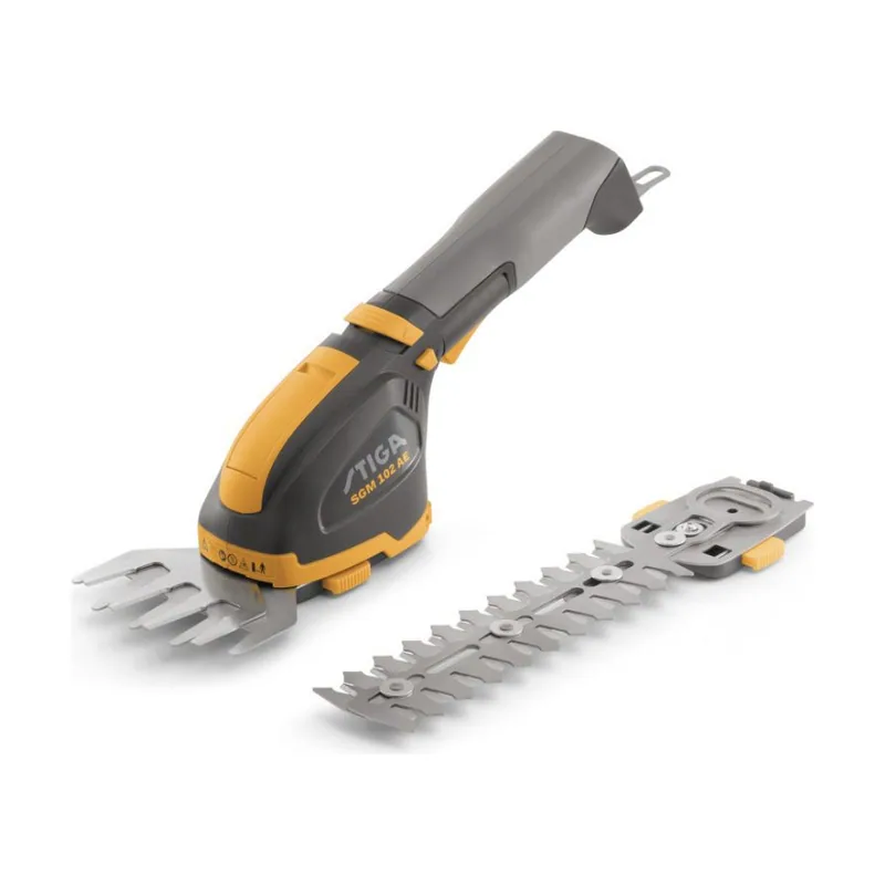 Stiga SGM 102 AE 18 cm