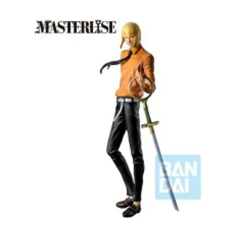 Banpresto ICHIBANSHO FIGURE Bleach