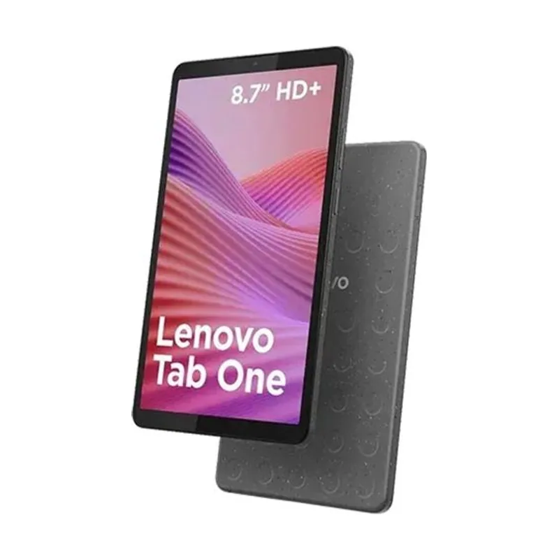 Lenovo tab one