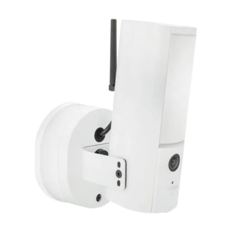 Abus WLAN Licht Au????en-Kamera PPIC46520W
