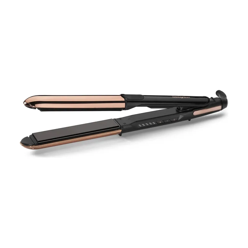 BaByliss Straight & Curl Brilliance