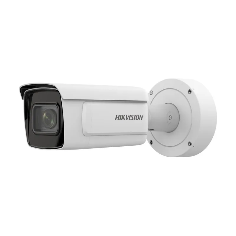 Hikvision Cámara Bullet Varifocal