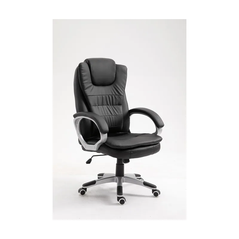 ActiveJet Sillón de oficina con masaje