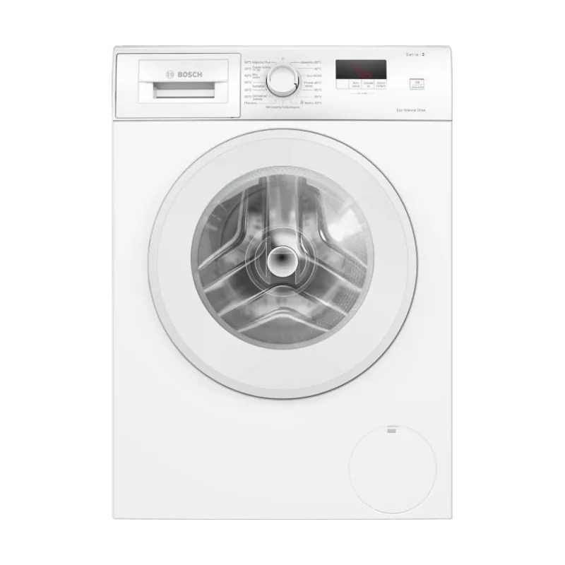 Bosch independiente 1200 rpm