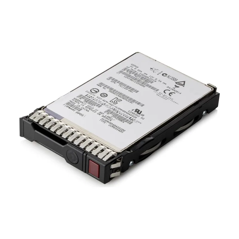 HP 12G SAS MU-3 SFF SC