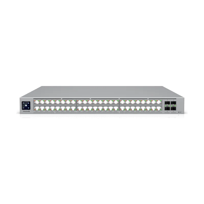 UniFi ECS-48-PoE Gestionado L2/L3