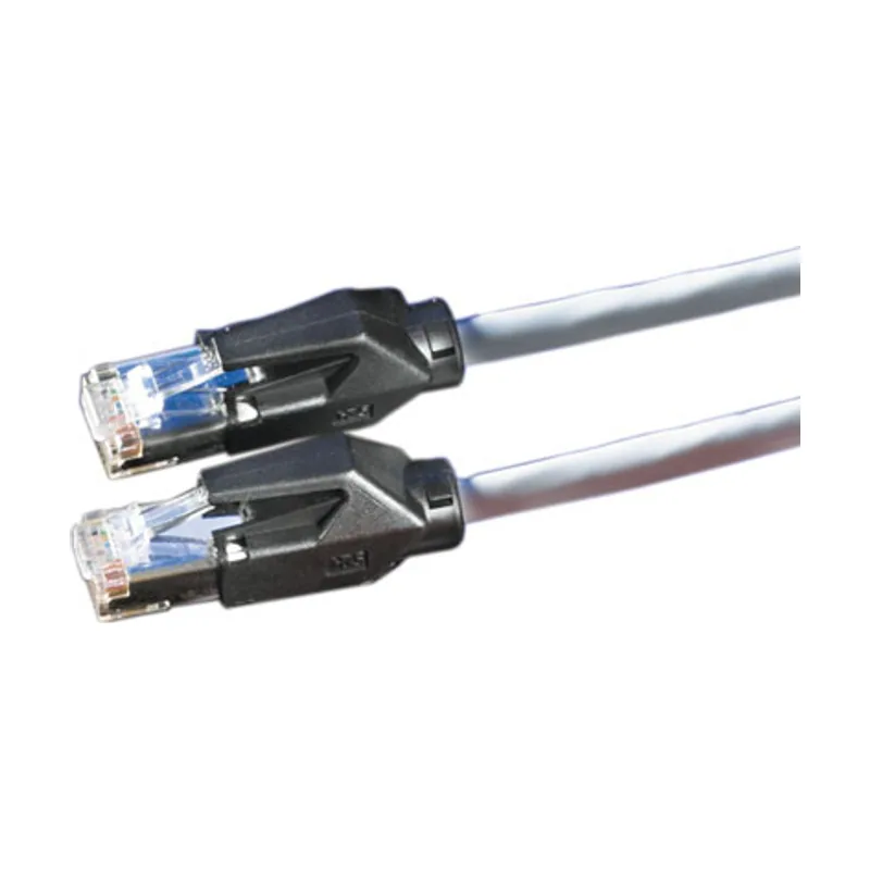 Draka Comteq S/FTP Patch cable Cat6