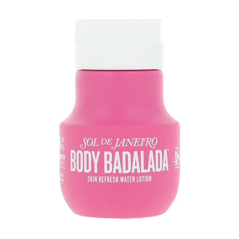 Sol de Janeiro CHEIROSA 48 BODY BADALADA loción corporal 100 ml