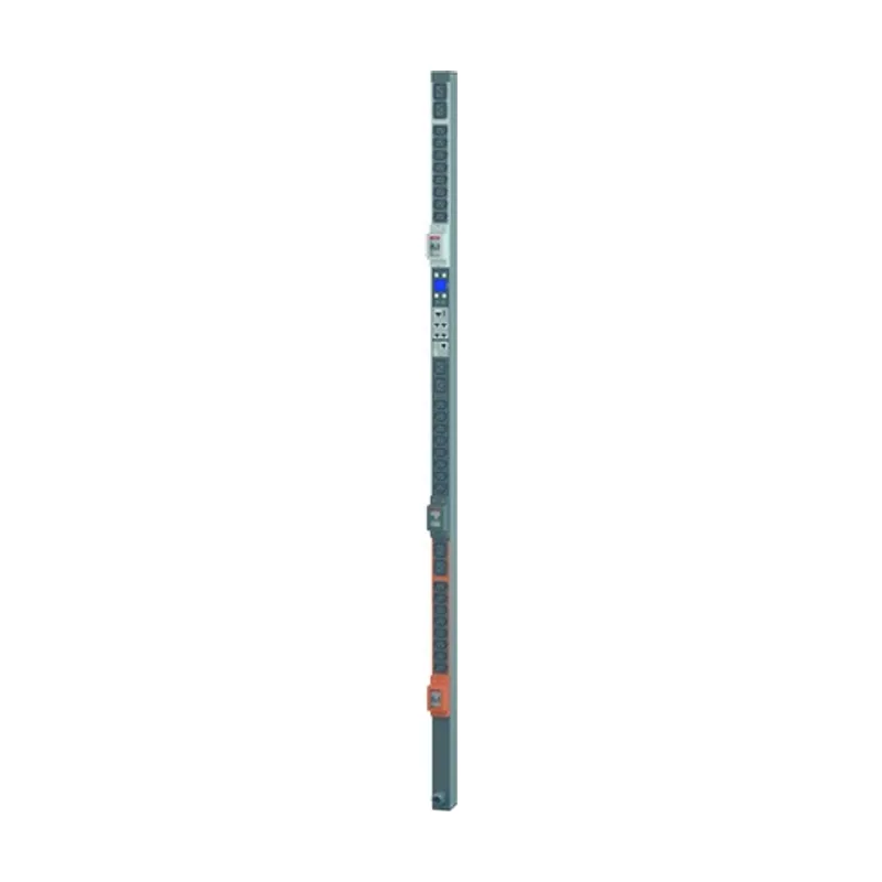 Bachmann 802.7009 de distribución de energía PDU