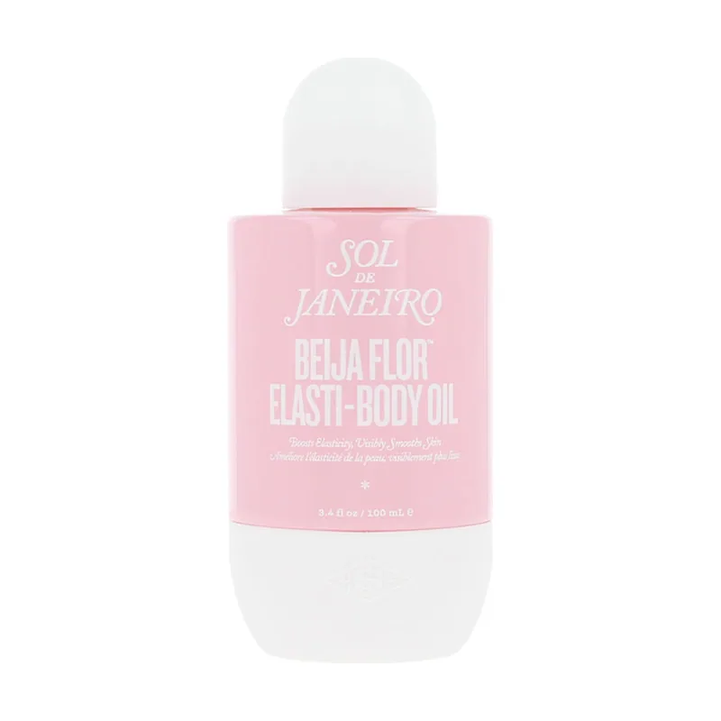 Beija Flor aceite corporal 100 ml