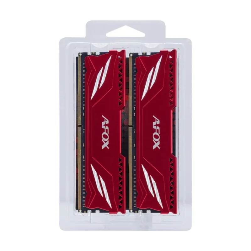 Gaming ddr4 2x16gb 3200mhz cl16 rank1 xmp2