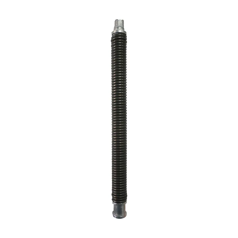 Saturnia Muelle para Deshollinador 22020650 y 22020640