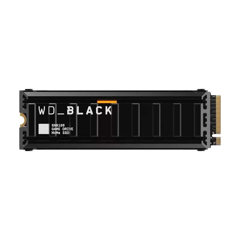 SanDisk Black WD_BLACK SN8100