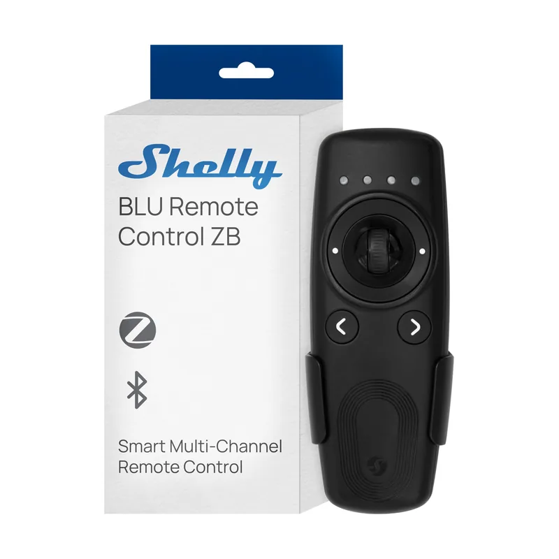 BLU Remote Control ZB