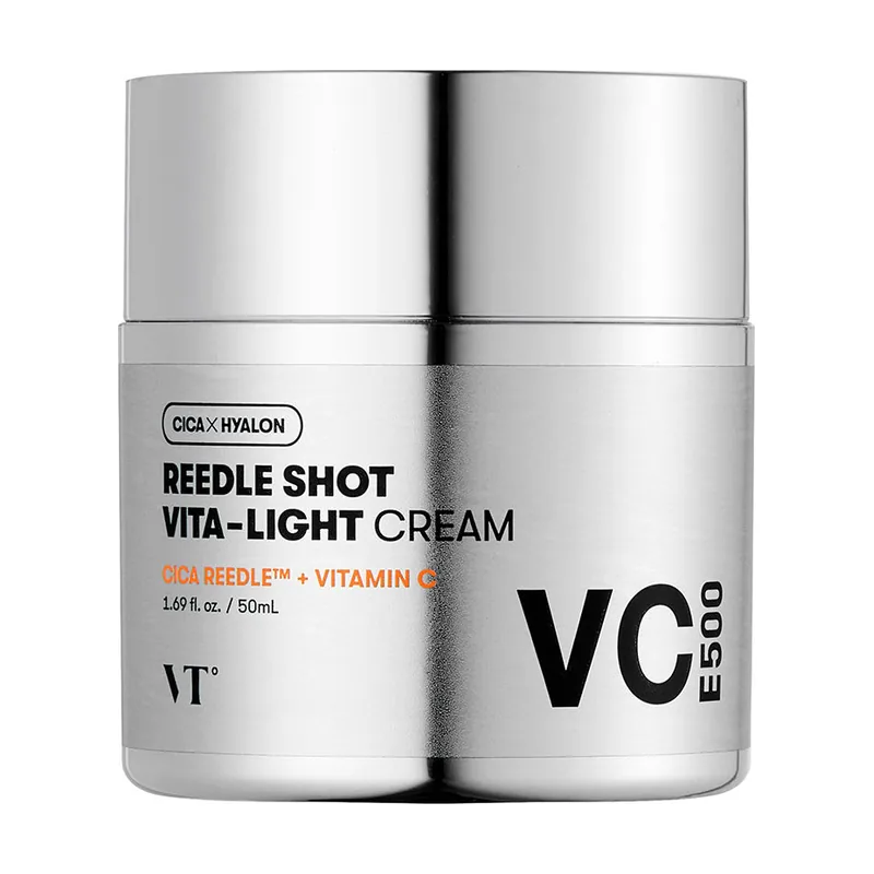 Vt Cosmetics Crema Vita-Light