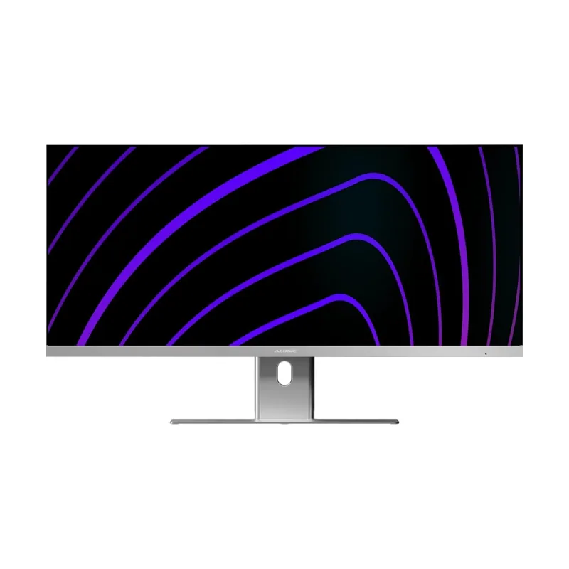 Datalogic Alogic Edge 40c2kpd LeD-Monitor 101,6?cm Uwqhd Hdmi/dp/usB-C/lan Silber
