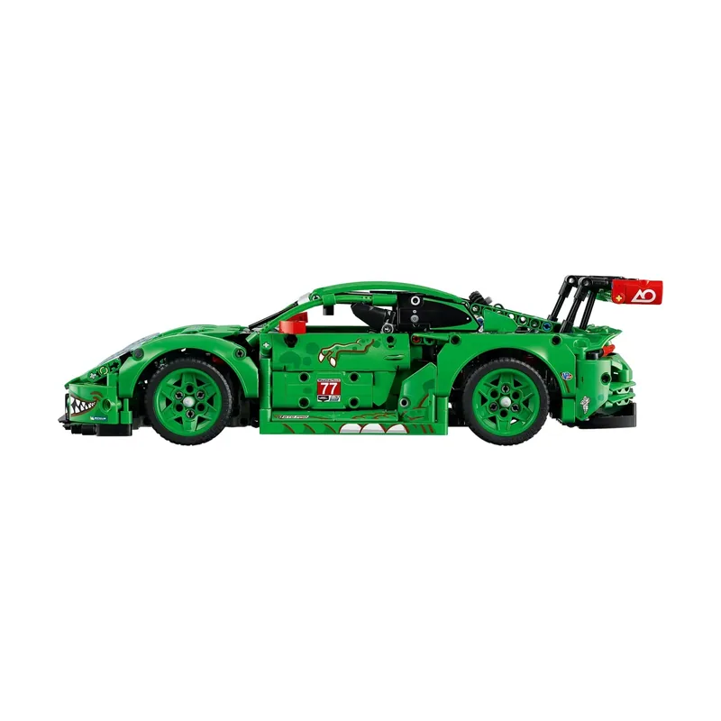 Technic Coche Porsche 911 GT3 R Rexy AO Racing 42224