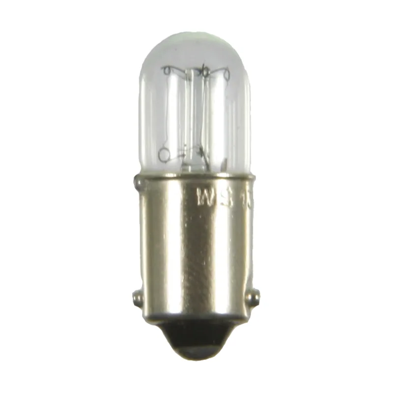 Scharnberger & Hasenbein 23585 lámpara incandescente 2,6 W BA9s