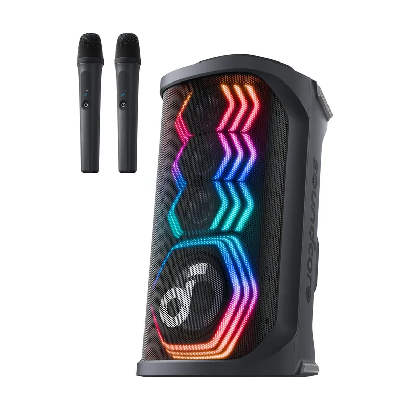 Anker Soundcore Rave 3S