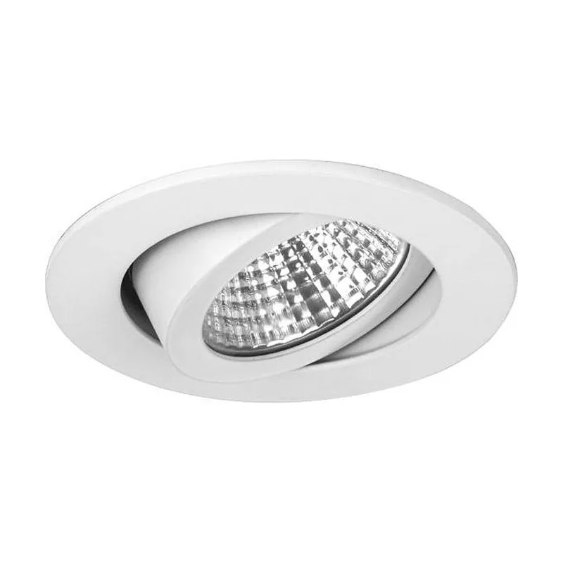 Brumberg. Leuchten Brumberg 12353073 eb-strahler damita rund ws 830