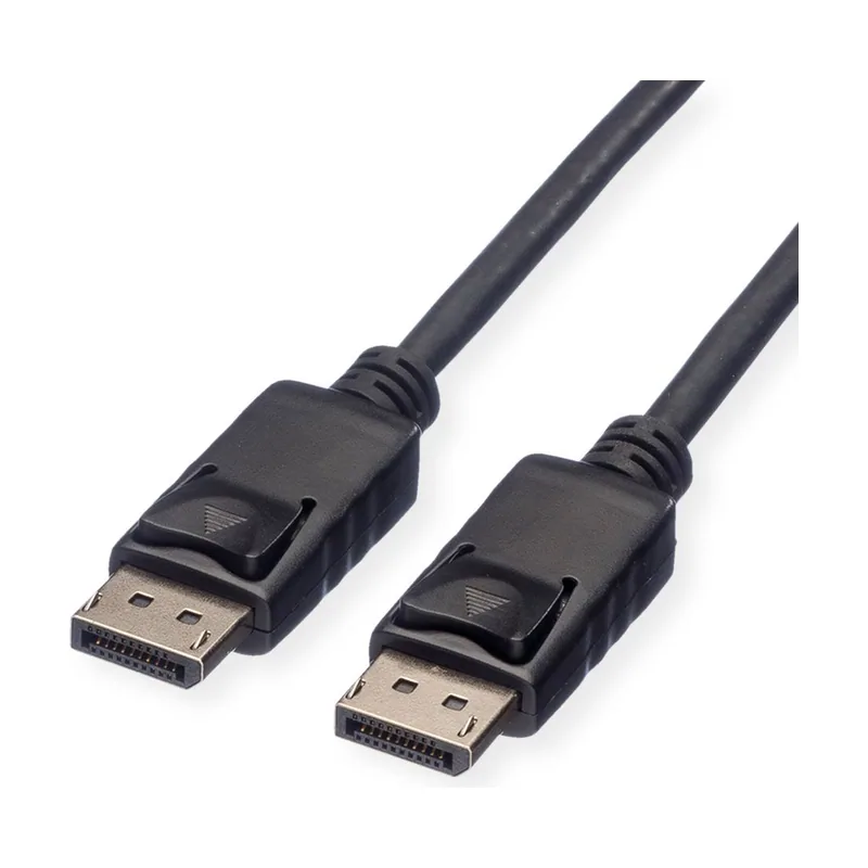 Roline GREEN Cable DisplayPort