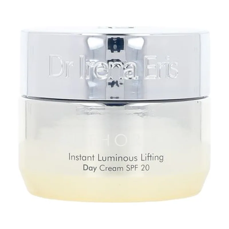 Dr Irena AUTHORITY instant luminous crema día lifting SPF20 50 ml