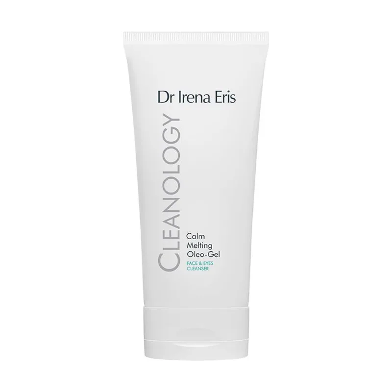 Dr Irena CLEANOLOGY limpiador calmante oleo-gel 175 ml