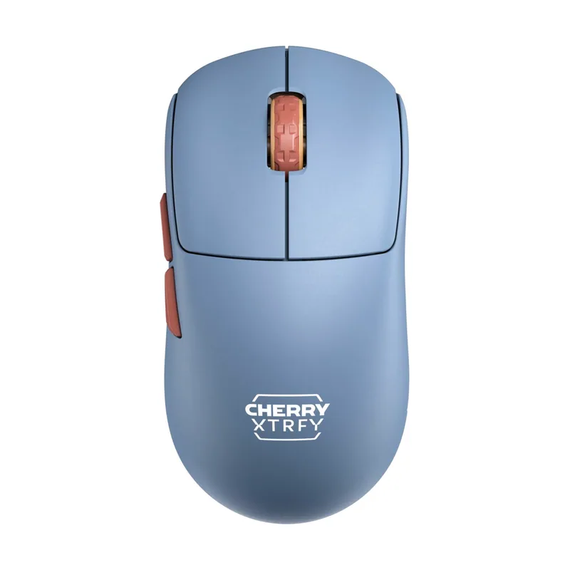 Cherry XTRFY M68 Wireless