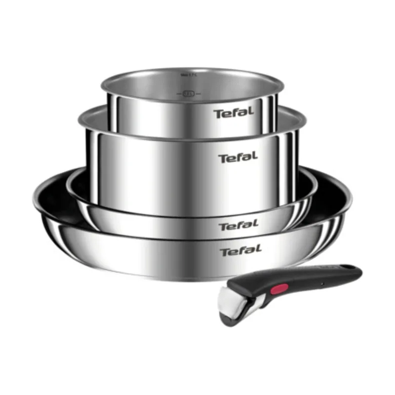 Tefal L897S574 Ingenio Emotion