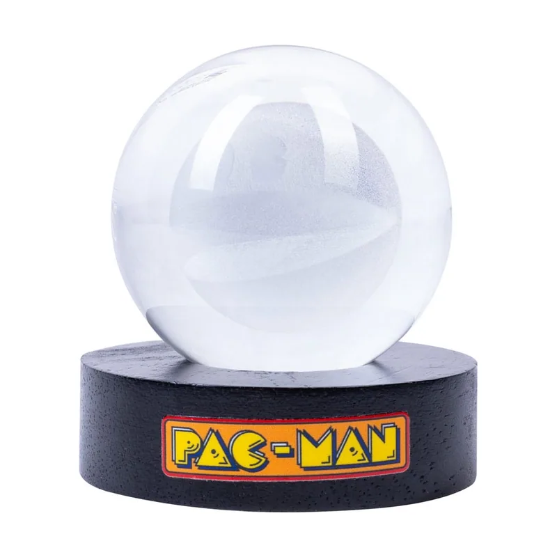 Fizz Creations PAC-Man