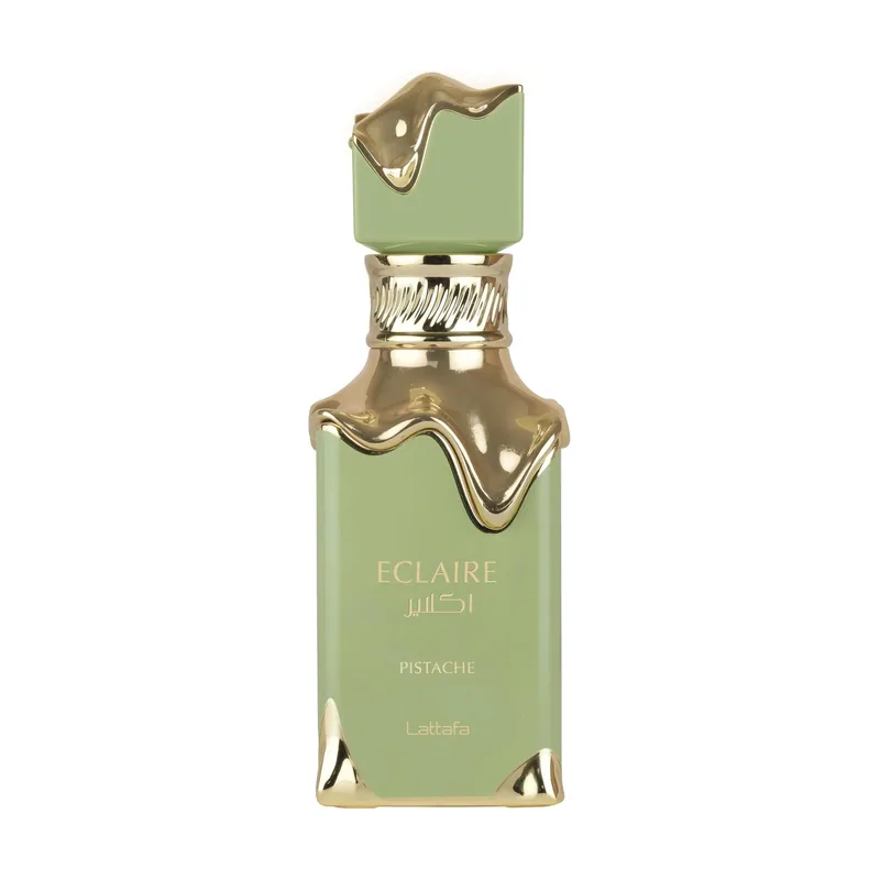 Lattafa Eclaire Pistache Eau de Parfum