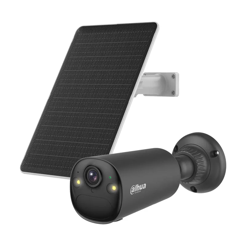 Dahua Apollo Bullet C1