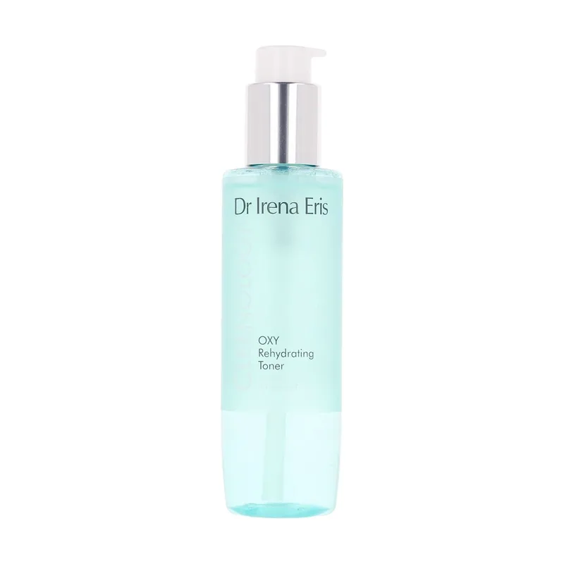 Dr Irena CLEANOLOGY OXY tónico revitalizante 190 ml