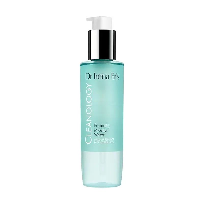 Dr Irena CLEANOLOGY agua micelar probiótico 190 ml