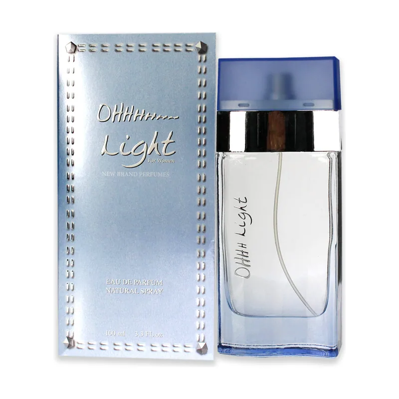 New Brand OHH LIGHT de Brand