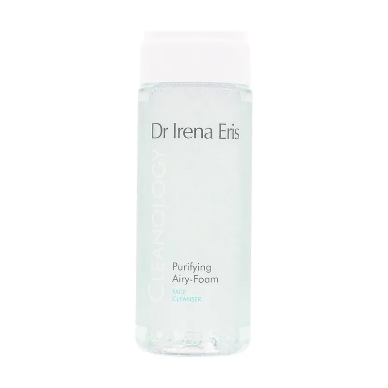 Dr Irena CLEANOLOGY airy-foam espuma facial limpiadora 150 ml