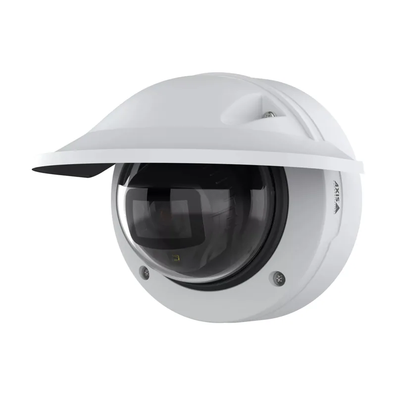 Axis P3275-LVE Almohadilla