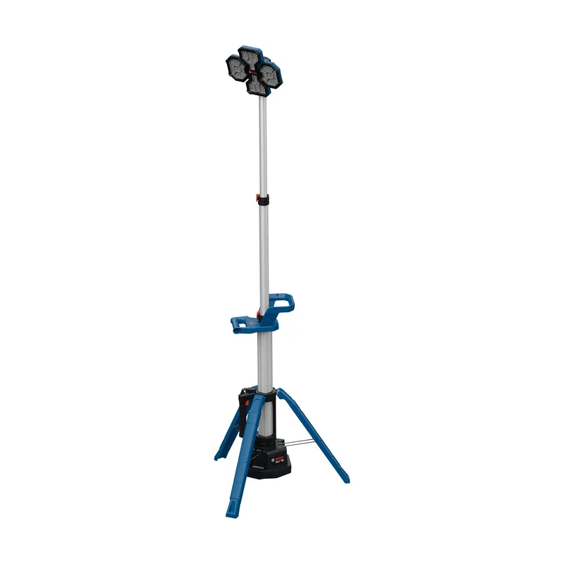 Bosch PRO 18V System Linterna a batería GLT18V-5000 sin