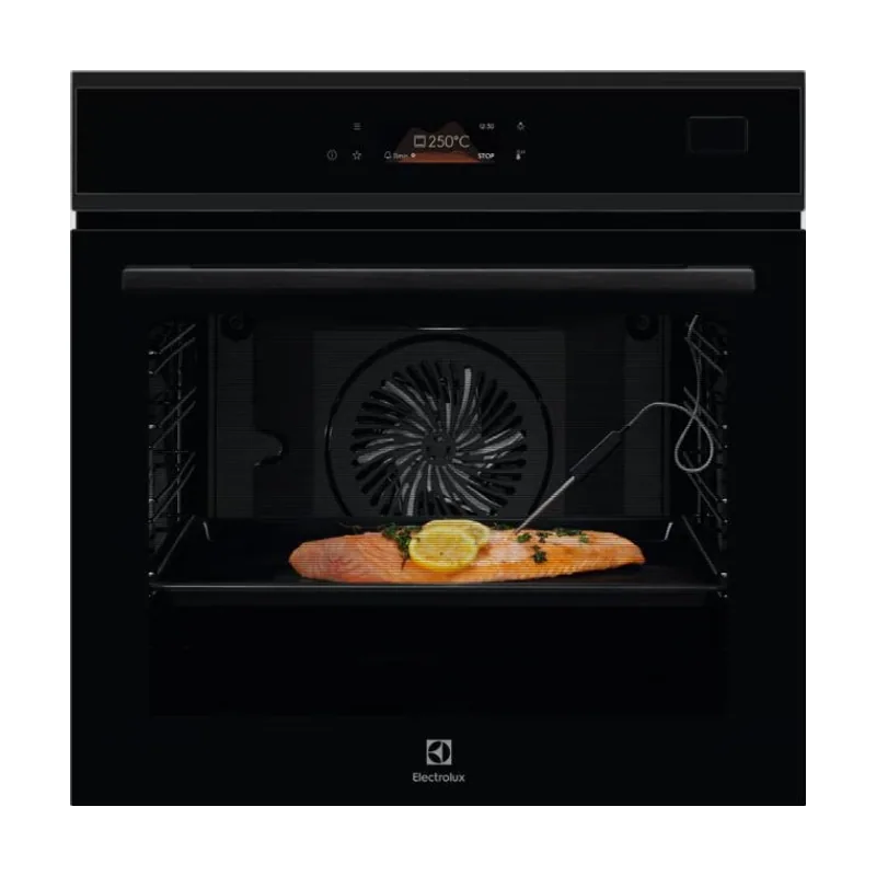 Electrolux Piekarnik eob8s39h