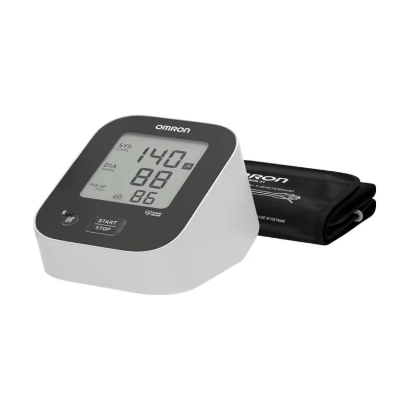 Omron M2+ Connect