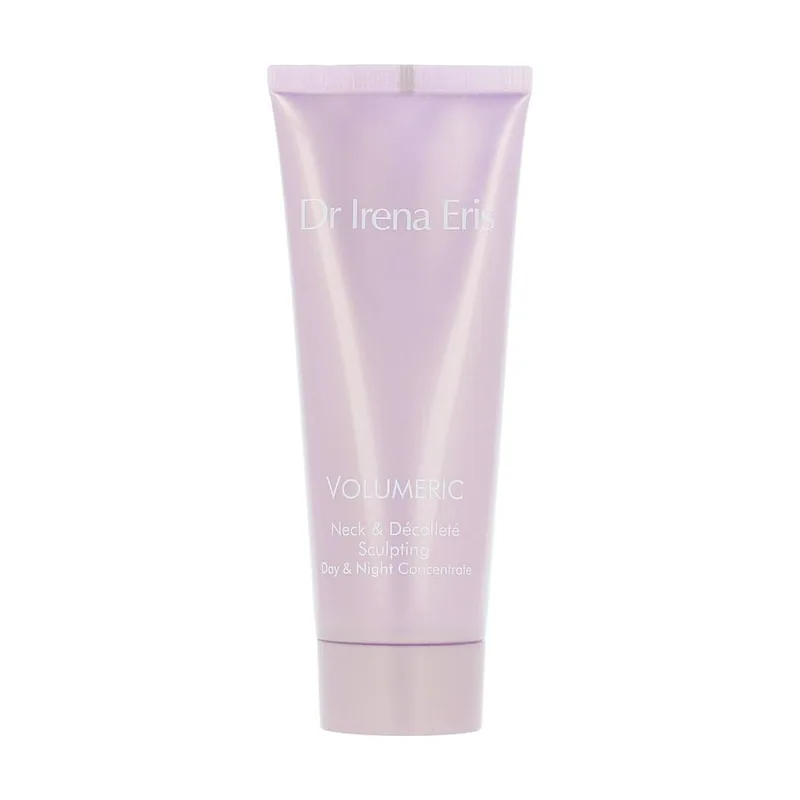 Dr Irena VOLUMERIC concentrado voluminizador cuello y escote 75 ml
