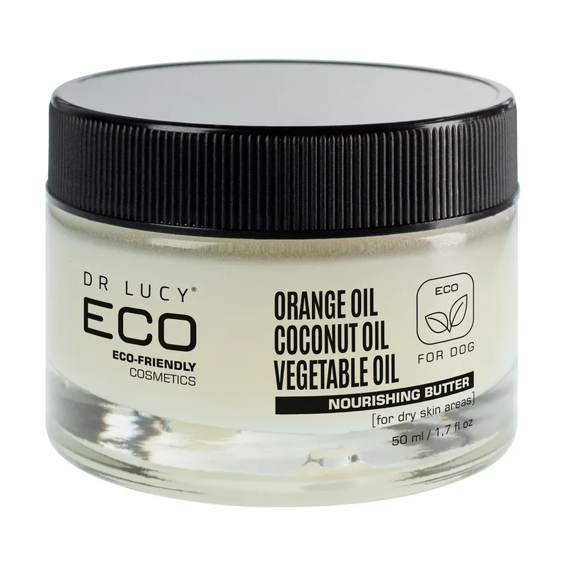 Dr Lucy Eco Bálsamo para Almohadillas de Perros