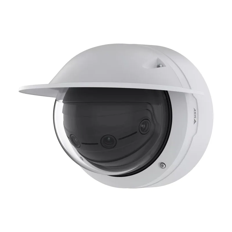 Axis Q3839-PVE Almohadilla