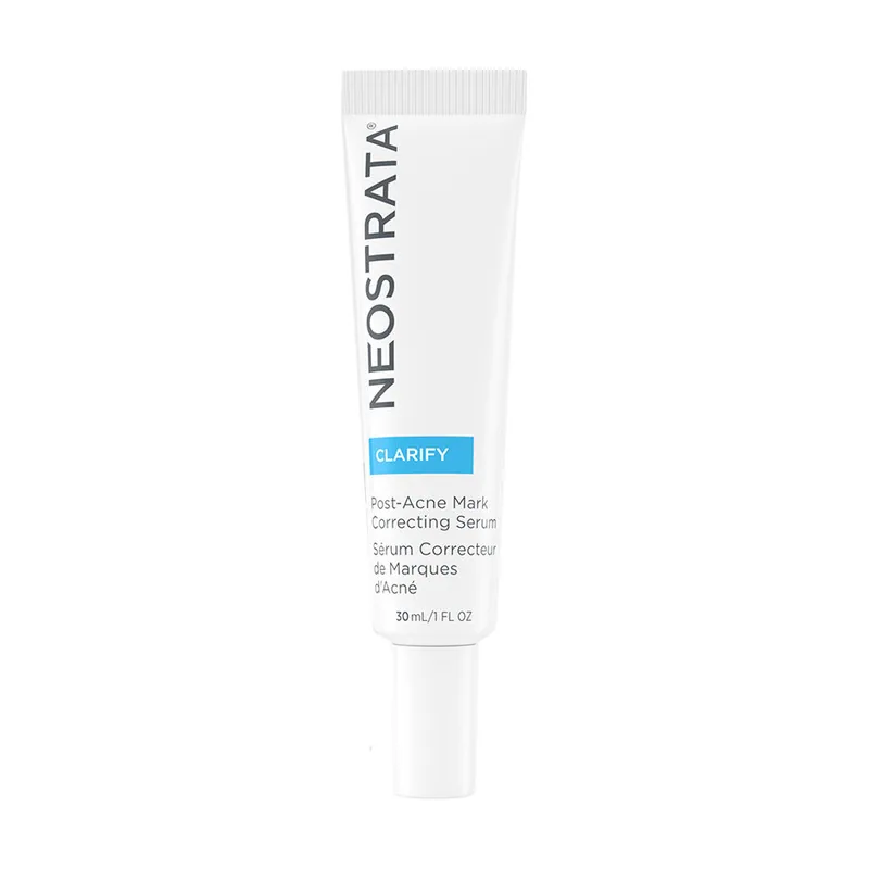 Neostrata CLARIFY sérum corrector marcas postacné 30 ml