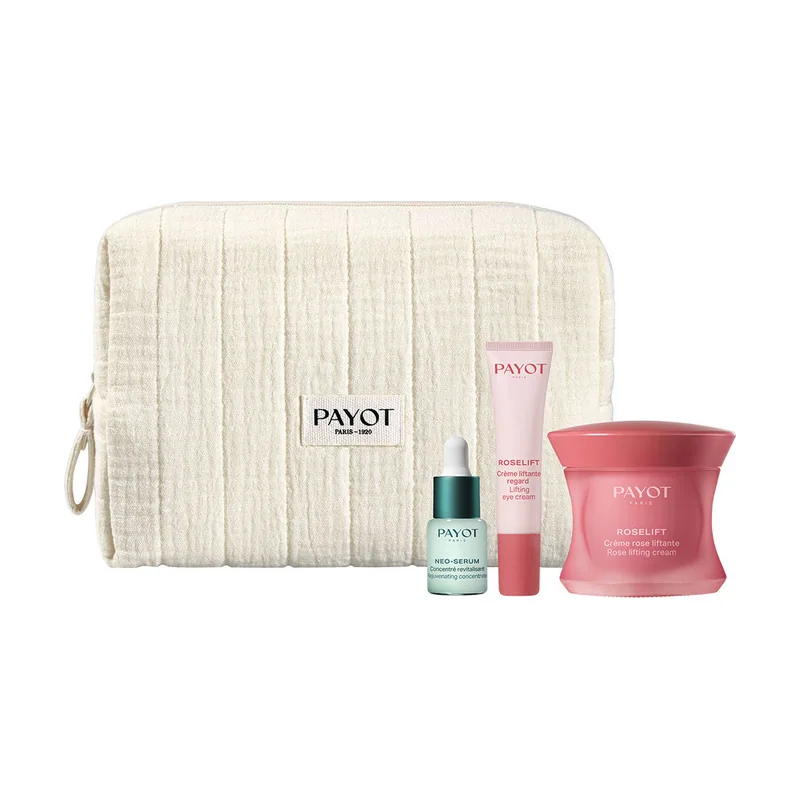 Payot Roselift Estuche 4 pz