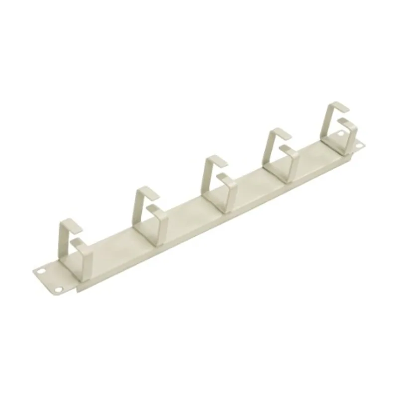 Alcatel Link Accessori LKORG1UG accesorio de bastidor Panel de gestión de cables